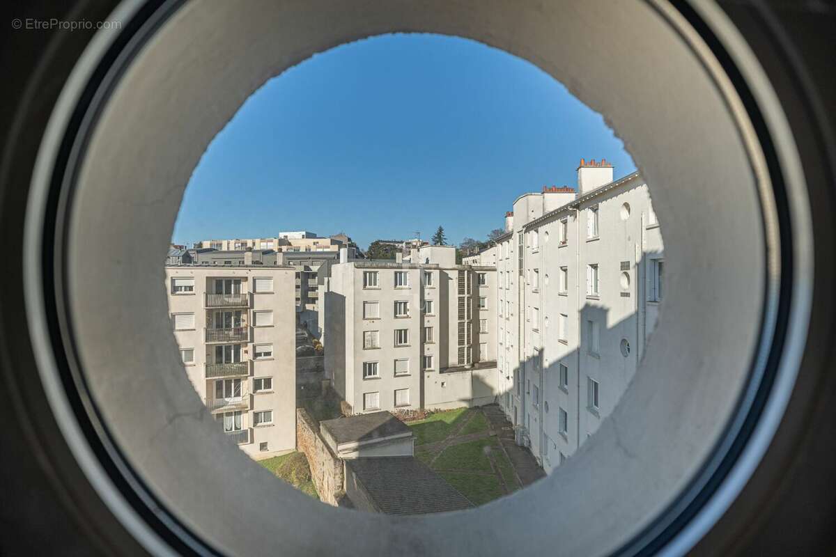 Appartement à LIMOGES