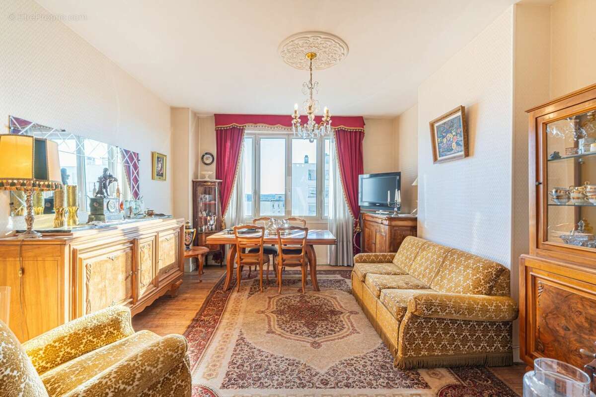 Appartement à LIMOGES