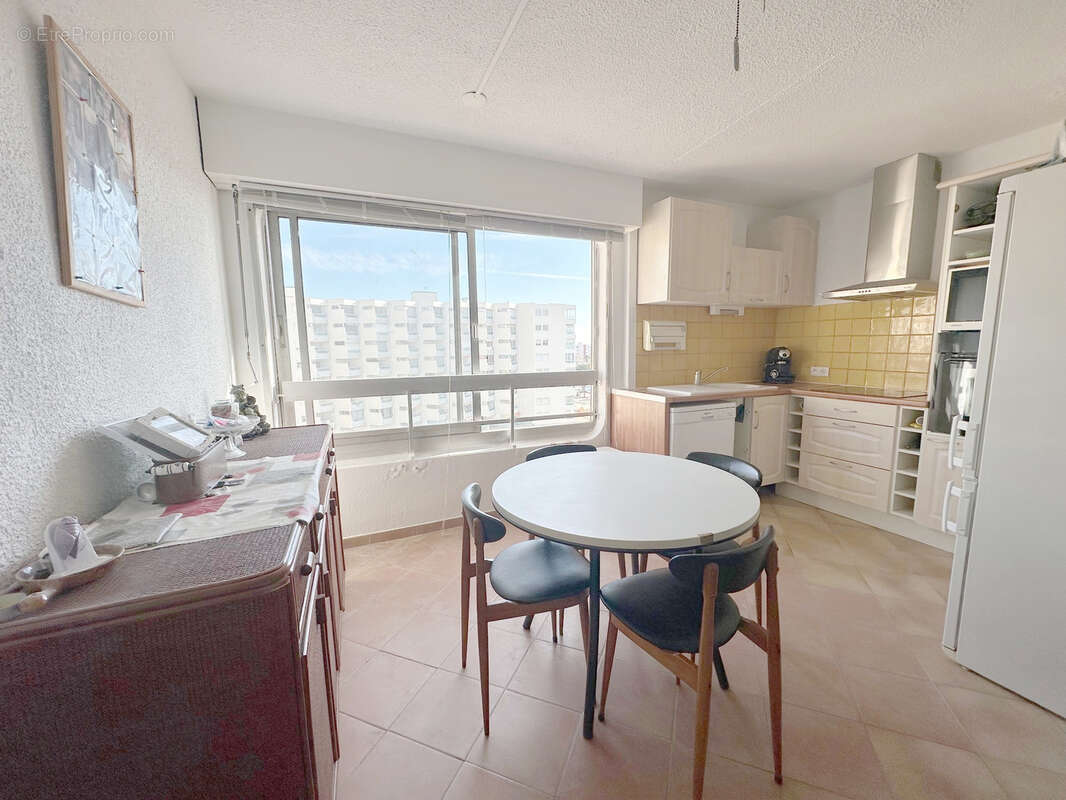 Appartement à MUDAISON