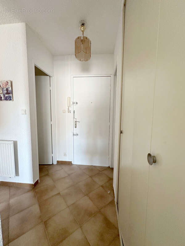 Appartement à MUDAISON