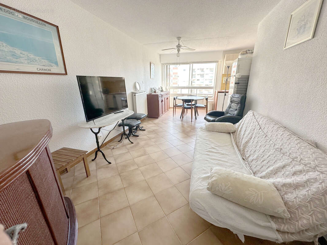 Appartement à MUDAISON