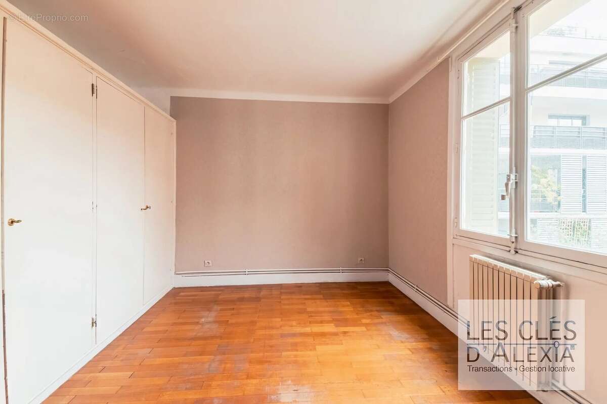 Appartement à LYON-3E