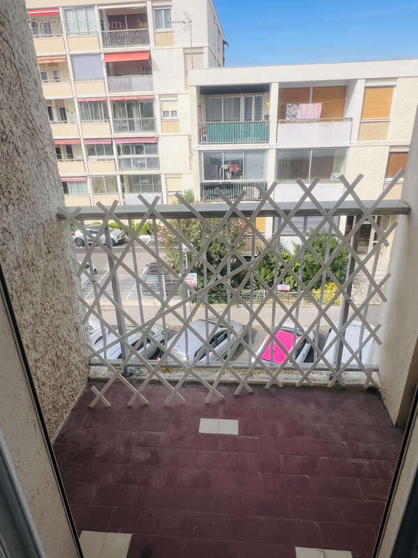 Appartement à LUNEL