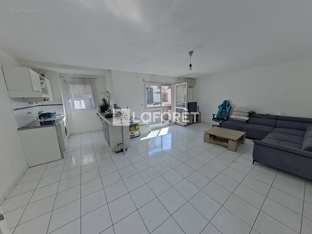 Appartement à PERPIGNAN