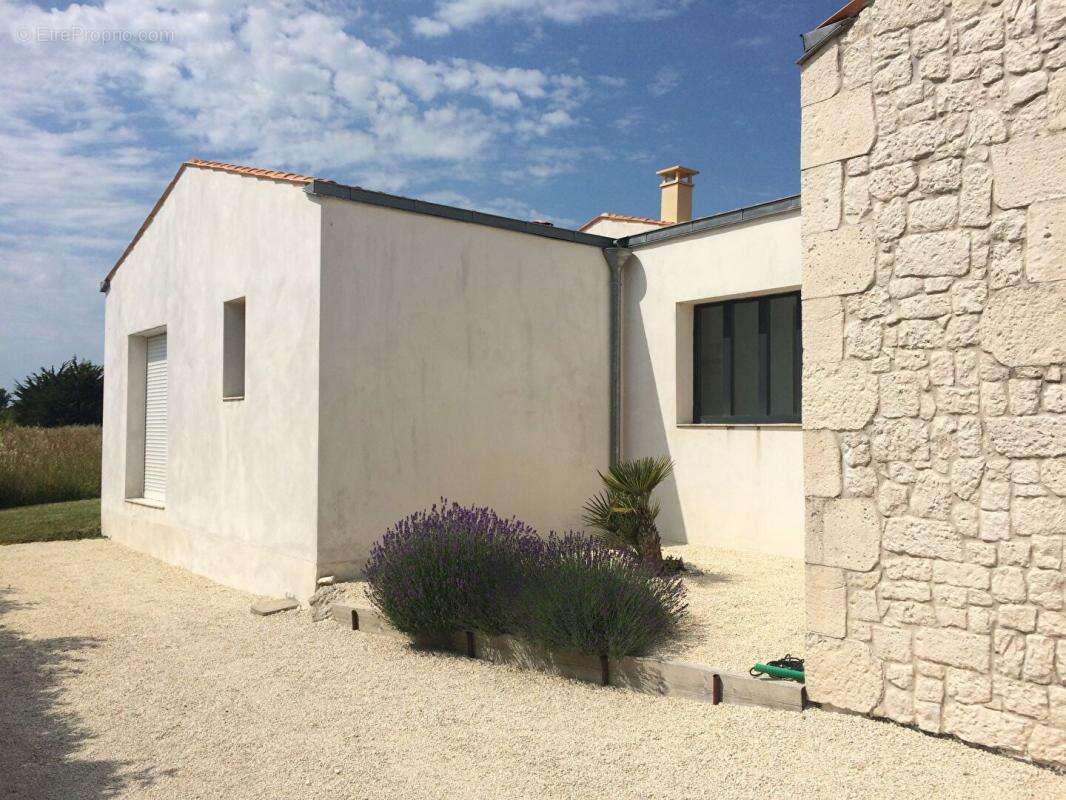 Maison à DOLUS-D&#039;OLERON