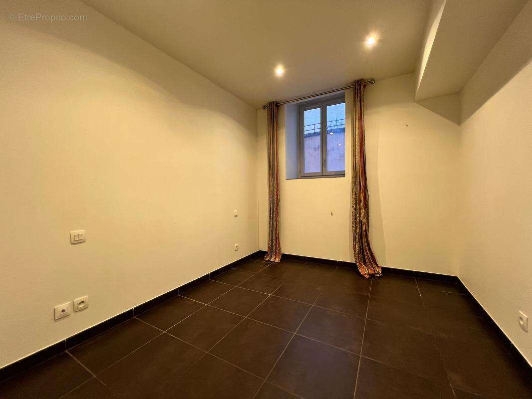 Appartement à LYON-4E