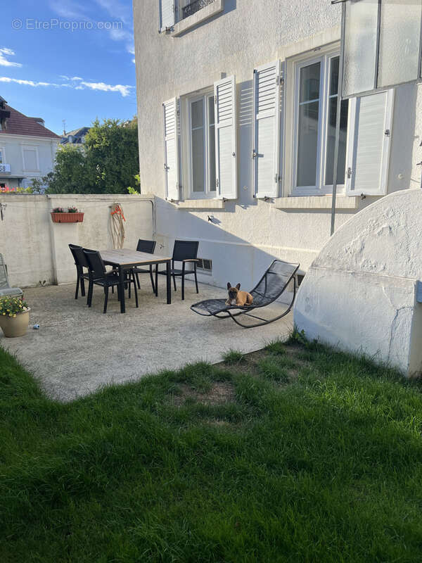 Appartement à MULHOUSE