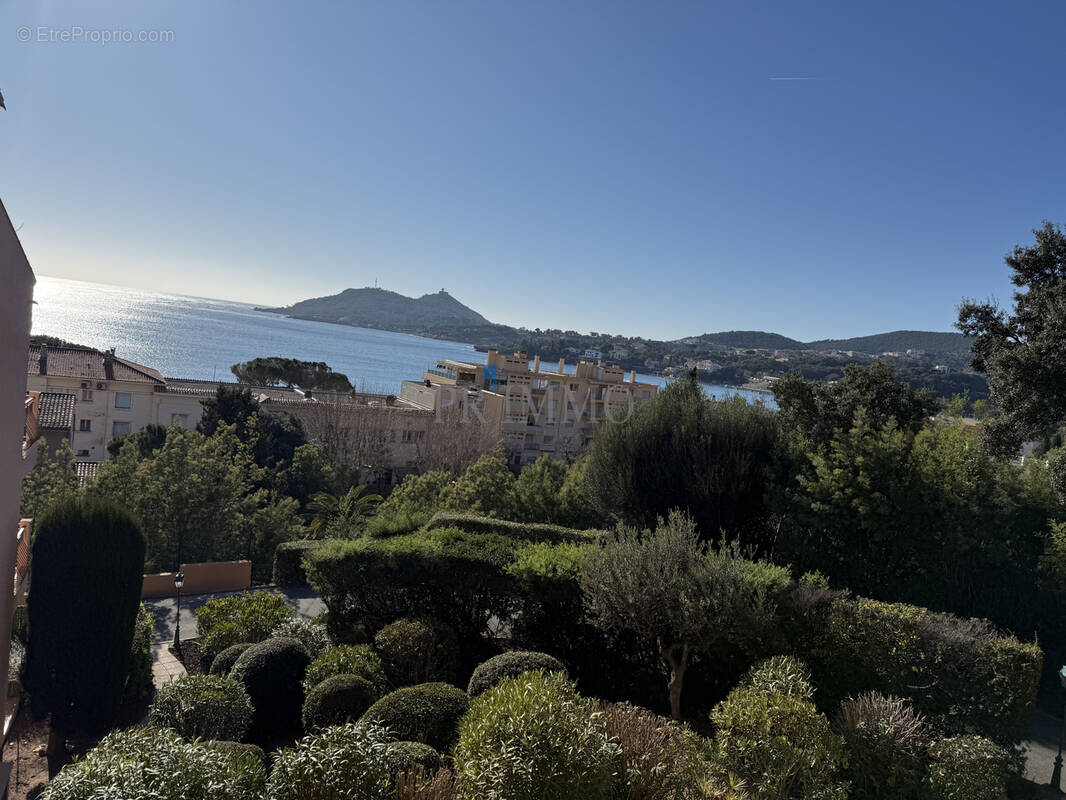 Appartement à LA SEYNE-SUR-MER