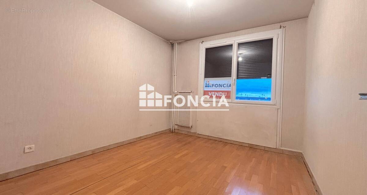 Appartement à VALENCE