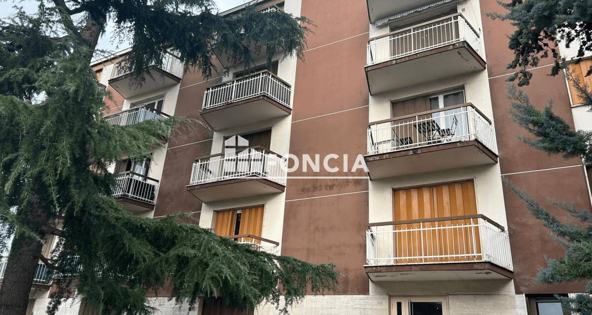 Appartement à CRETEIL