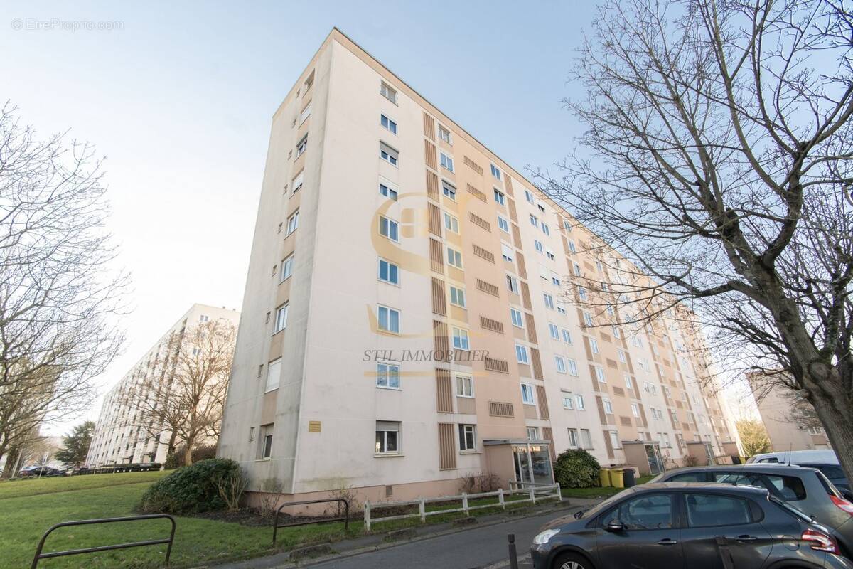 Appartement à CRETEIL