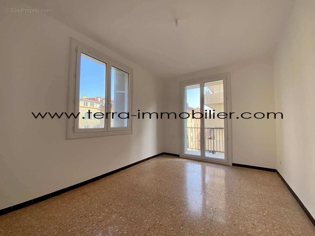 Appartement à AJACCIO