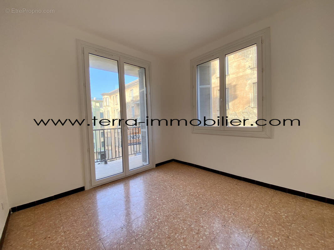 Appartement à AJACCIO