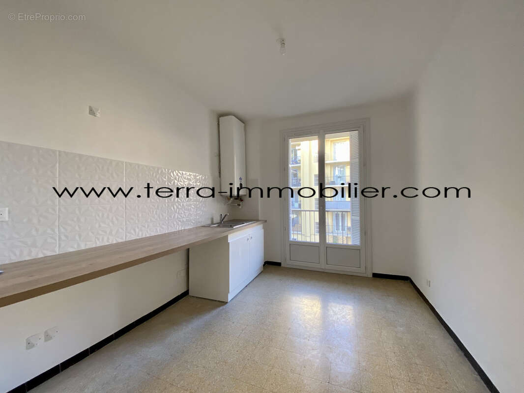 Appartement à AJACCIO