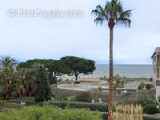 Appartement à LA LONDE-LES-MAURES