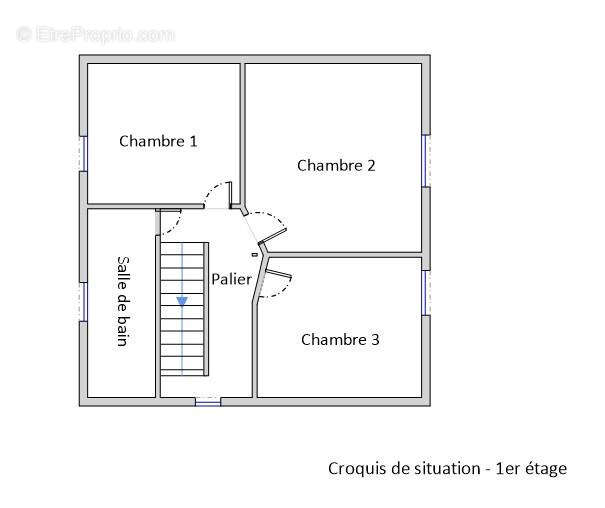 Maison à MAISONS-LAFFITTE