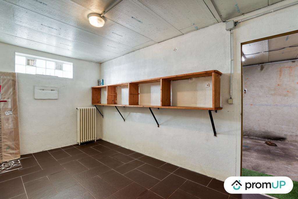 Appartement à LE MANS