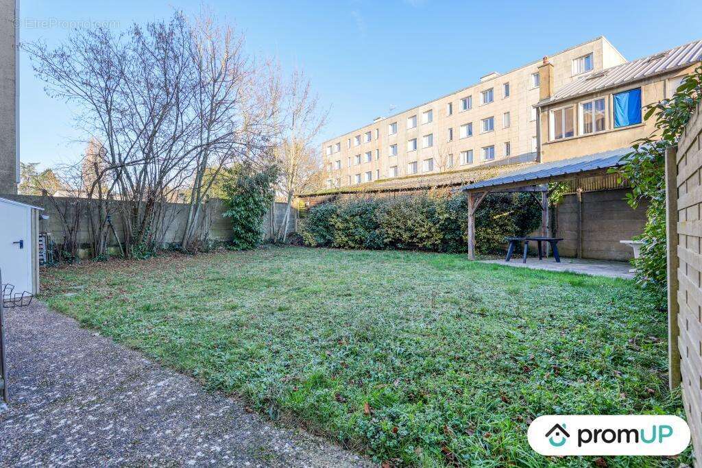 Appartement à LE MANS