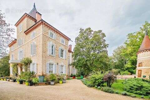 Maison à BOURG-EN-BRESSE