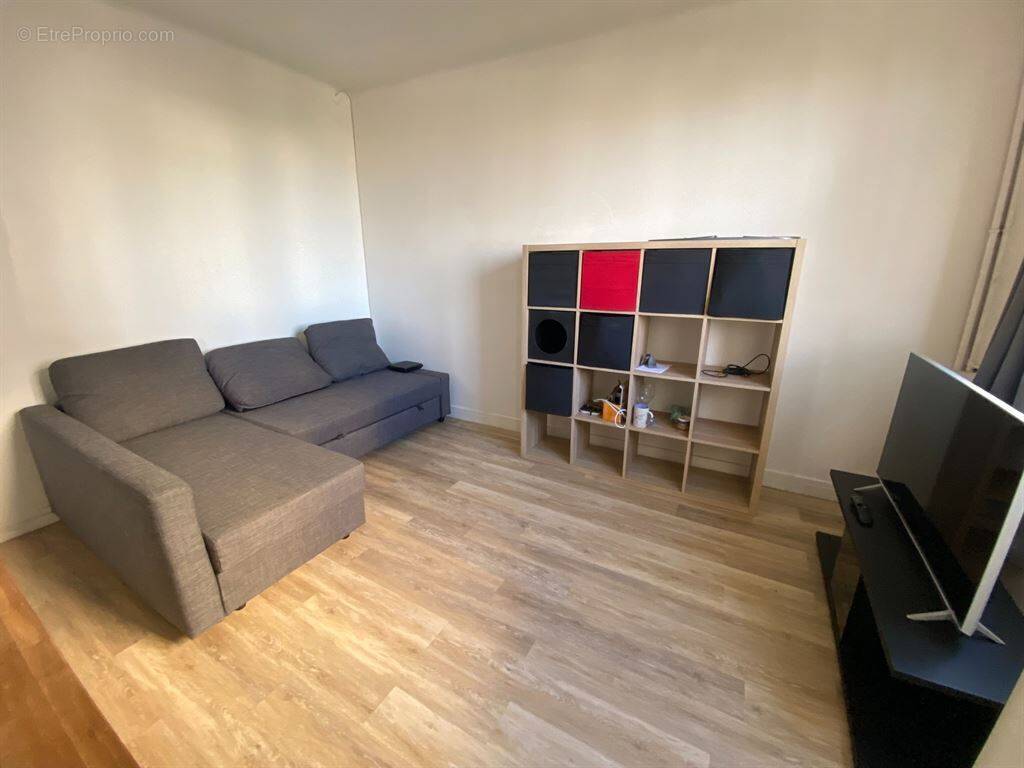 Appartement à BOIS-COLOMBES