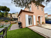 Maison à BANDOL