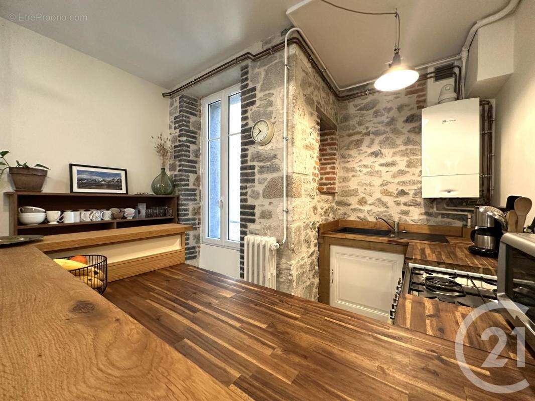 Appartement à LIMOGES