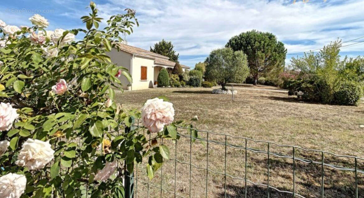 Maison à MIRAMONT-DE-GUYENNE