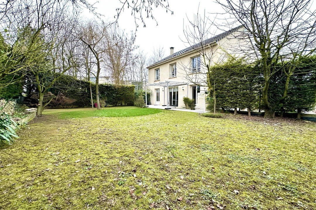 Maison à CORMONTREUIL