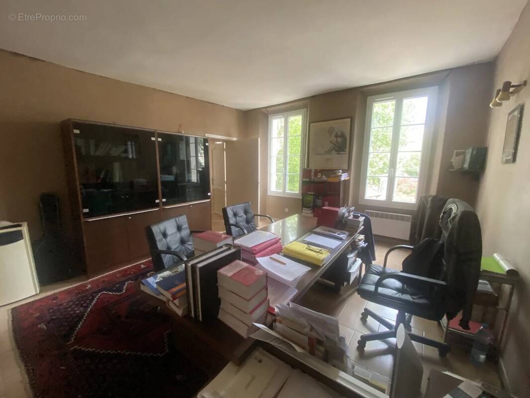 Appartement à BRIGNOLES