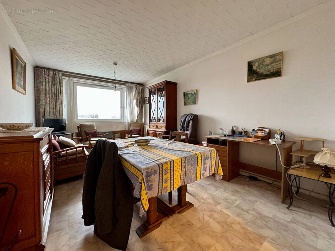 Appartement à MARCQ-EN-BAROEUL