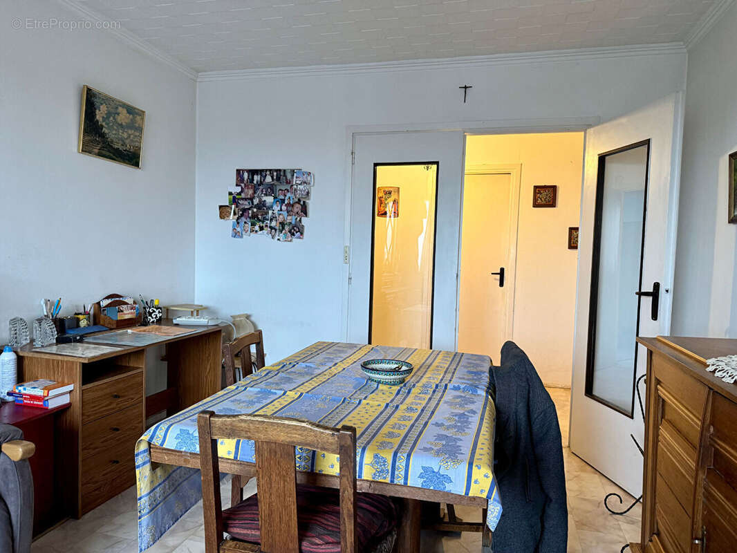 Appartement à MARCQ-EN-BAROEUL