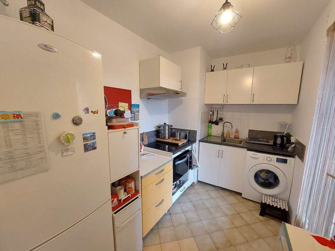 Appartement à PERTUIS