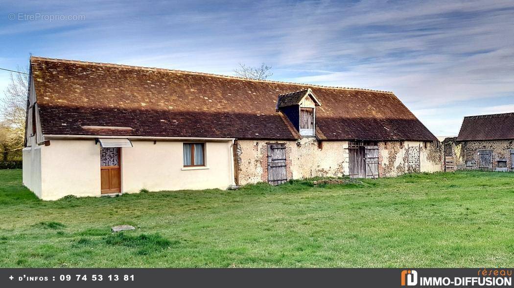 Maison à VENDOME