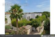 Appartement à VENDARGUES