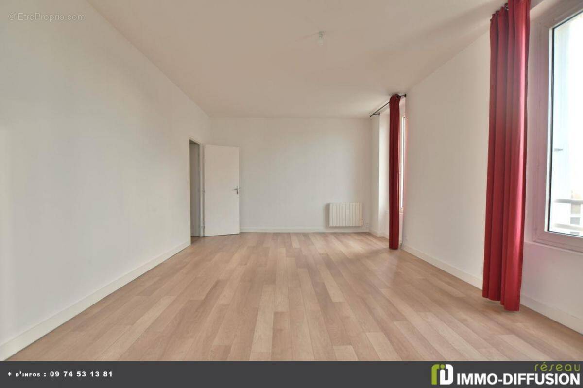 Appartement à CHOLET