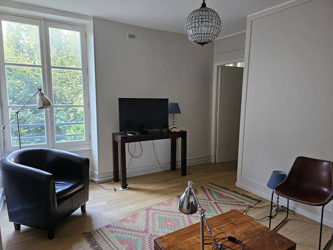 Appartement à SENLIS