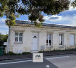 Maison à MERIGNAC