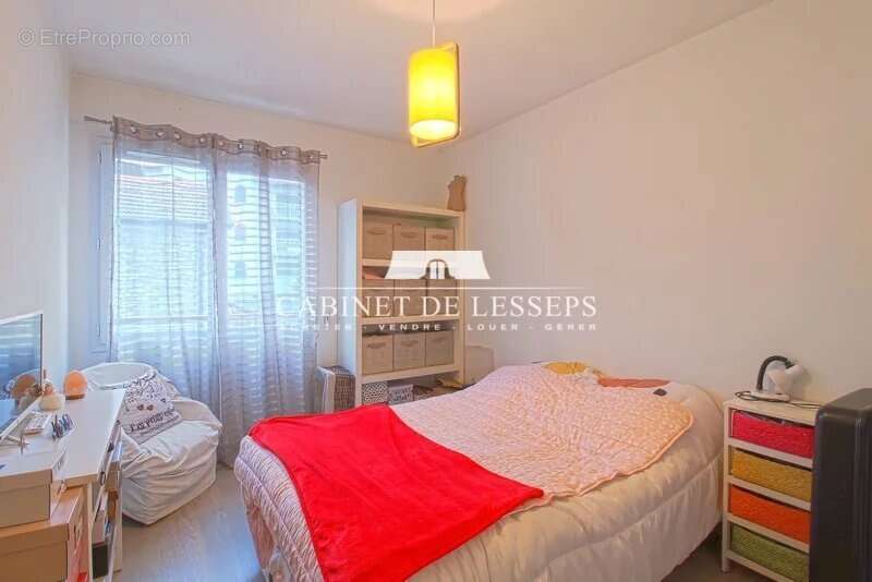 Appartement à ANGLET