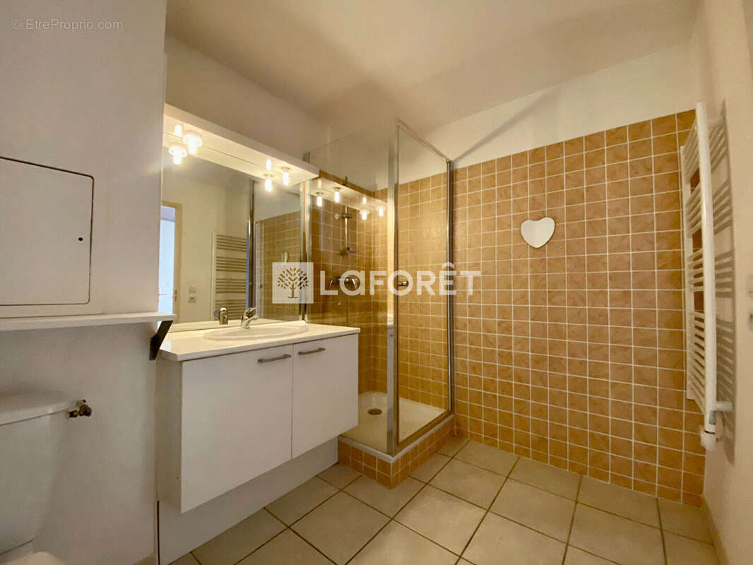 Appartement à BOURG-SAINT-MAURICE