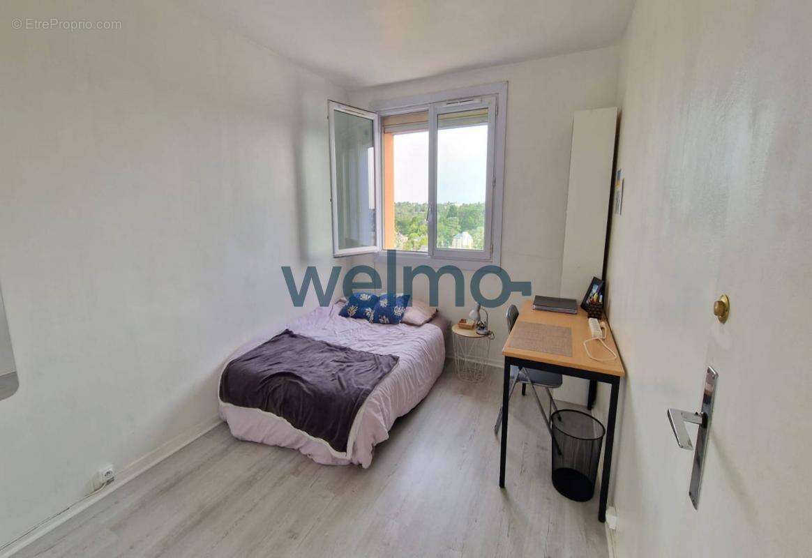 Appartement à ANGERS