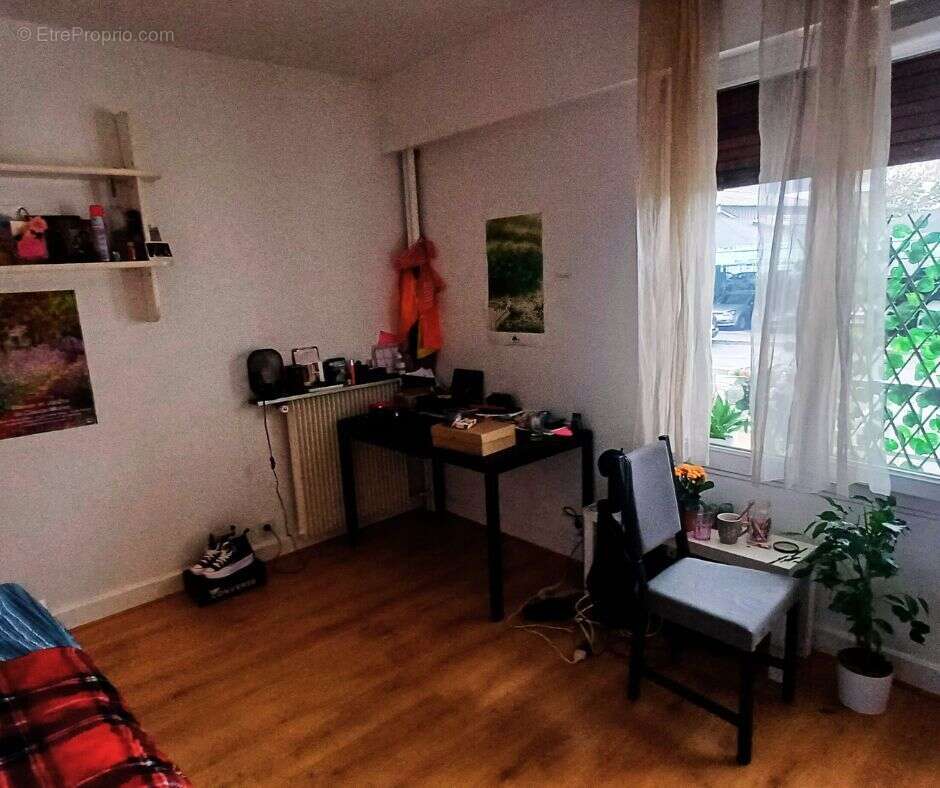 Appartement à FONTENAY-SOUS-BOIS