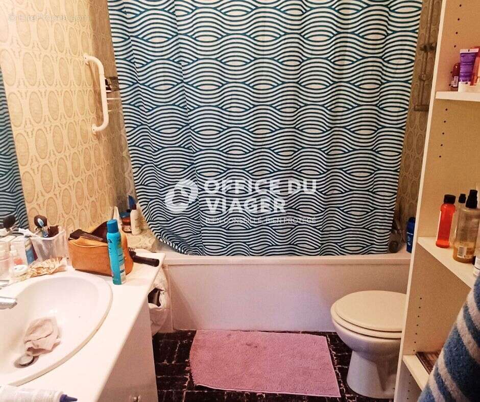 Appartement à FONTENAY-SOUS-BOIS