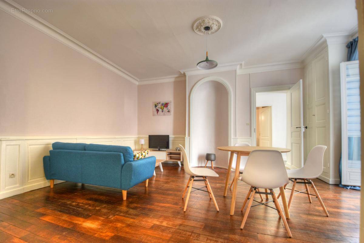 Appartement à MACON