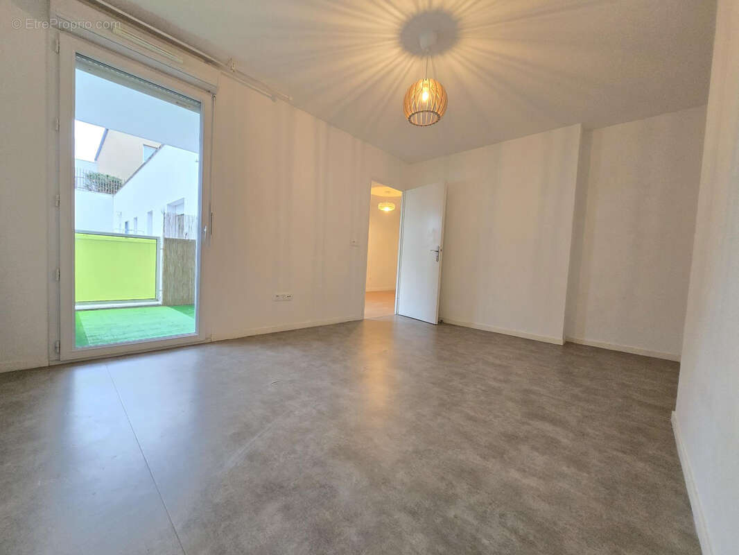 Appartement à LIMEIL-BREVANNES