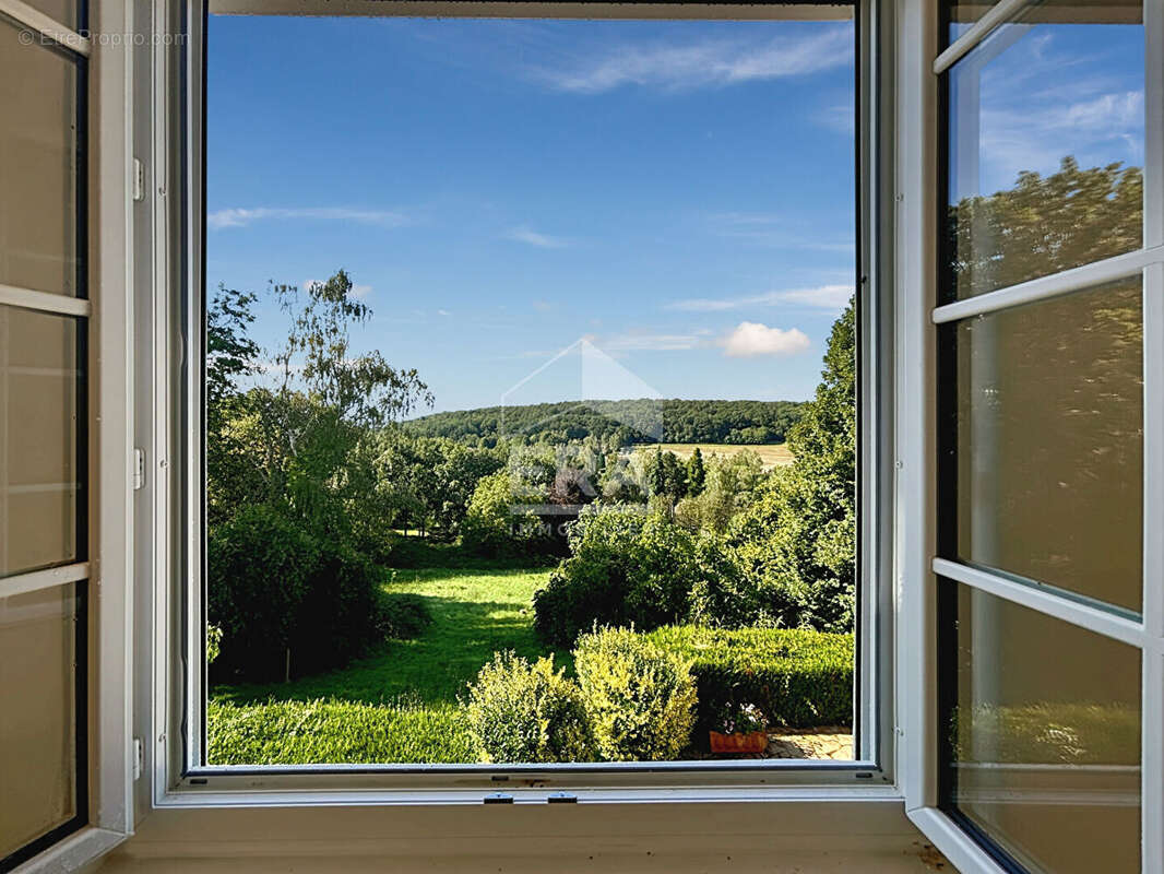 Maison à MONTFORT-L&#039;AMAURY