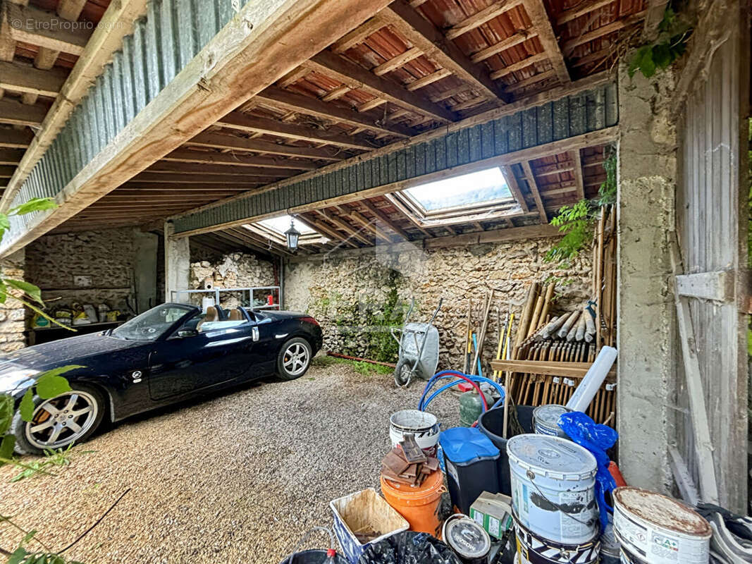 Maison à MONTFORT-L&#039;AMAURY