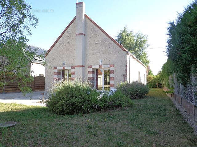 Maison à OLIVET