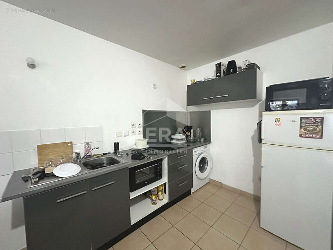 Appartement à CHATILLON-SUR-LOIRE