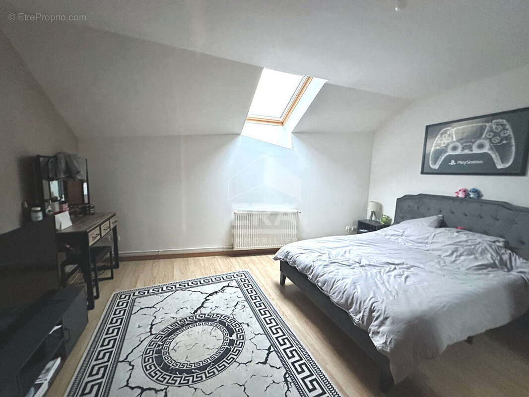 Appartement à CHATILLON-SUR-LOIRE