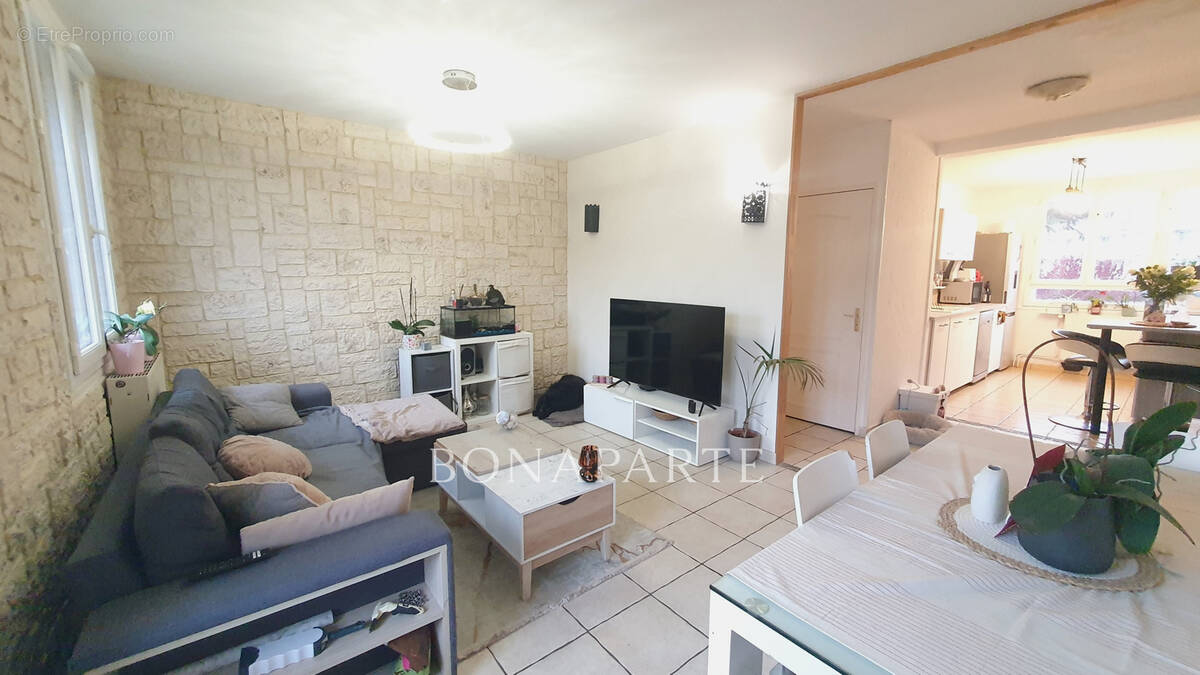 Appartement à ROANNE